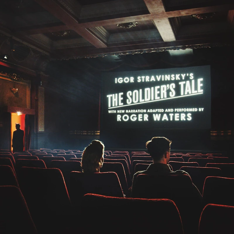 The Soldier's Tale [VINYL]