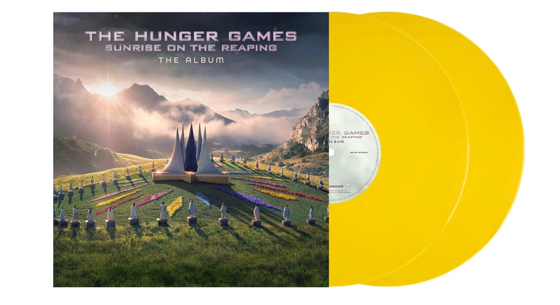 TBC [VINYL]