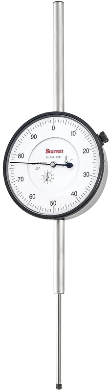 Starrett 656-3041J Dial Indicator