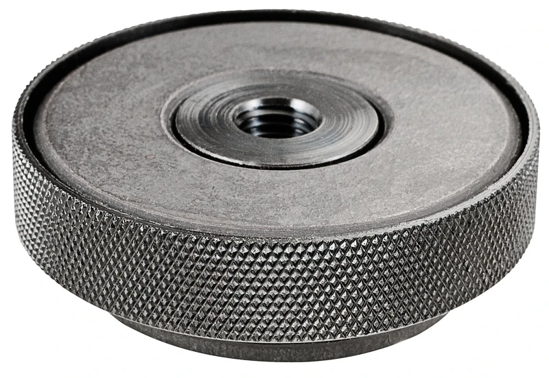 Starrett 676-1 Magnetic Back - Image 1