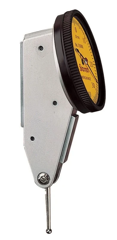 Starrett 709MAZ Dial Indicator Without Attachment