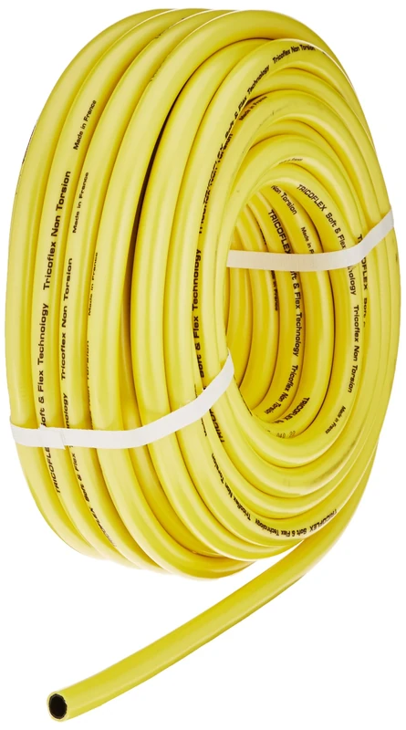 Tricoflex 30 m Super Tricoflex hose (12.5 mm diameter)