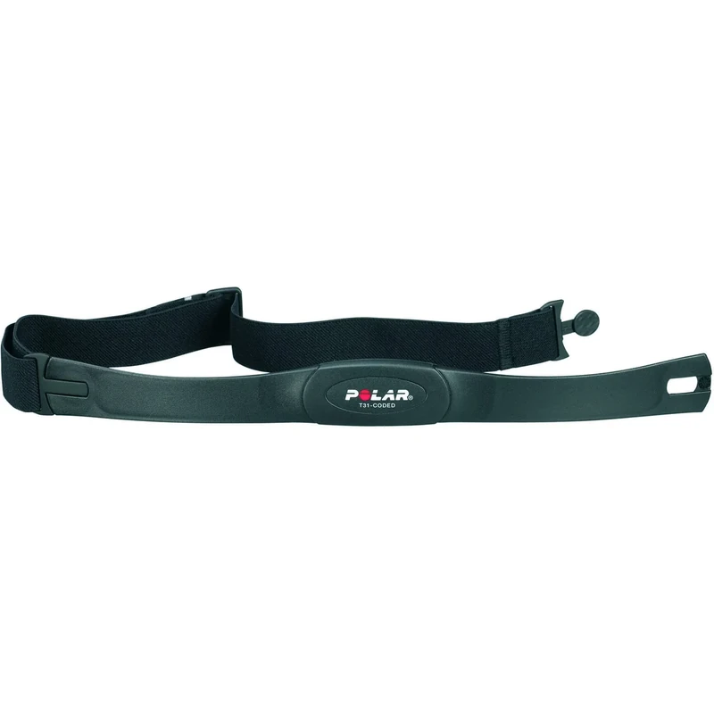 Polar Herzfrequenz Sensoren Set T31 Coded, M - Image 1
