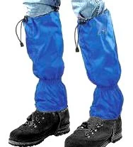 Tatonka 2750.215 Gamasche Gaiter 420 HD, blau, L