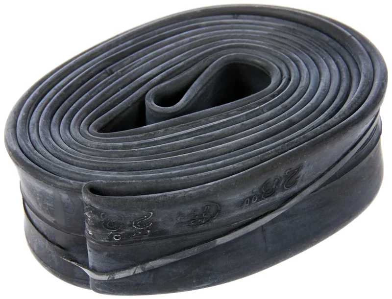 Schwalbe Unisex – Erwachsene Fahrradschlauch SV17 28/47-622/635 EK 40 mm Schlauch, schwarz, 28