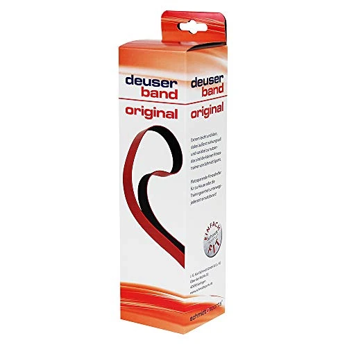 Deuser Band - Das Original!