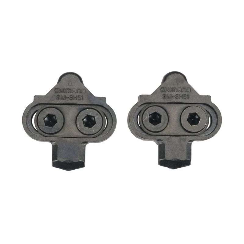 SHIMANO SPD Set SM-SH51