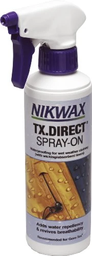 Nikwax TX.Imprägnierspray, 25lt