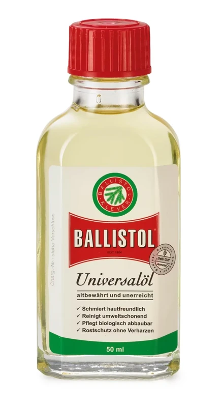 Universalöl Ballistol