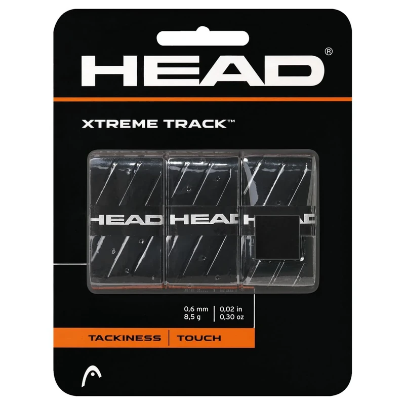 HEAD Xtremetrack