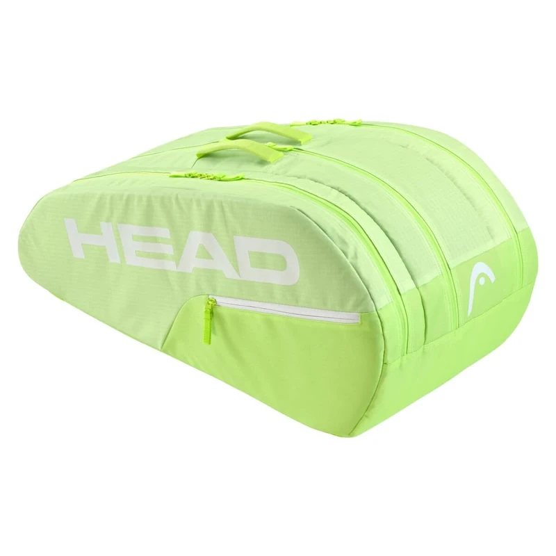 HEAD Base Racquet Bag L, sage
