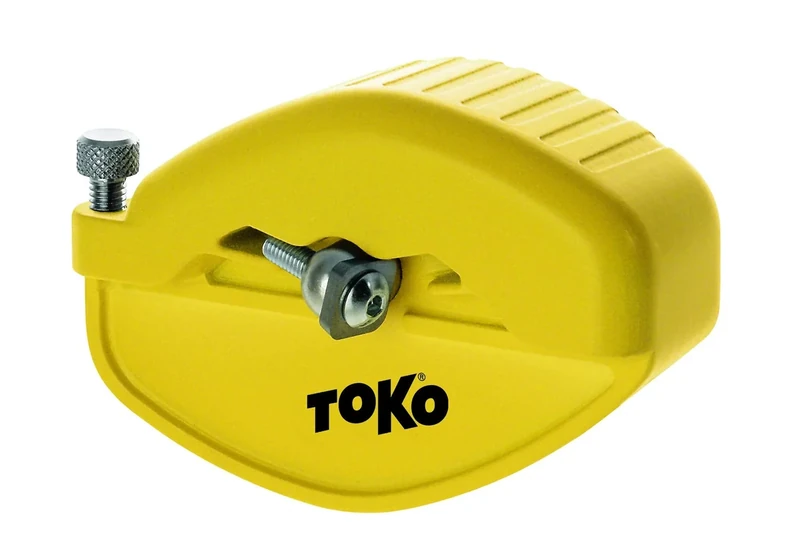 Toko - Sidewall Planer, Farbe 0 - Image 1