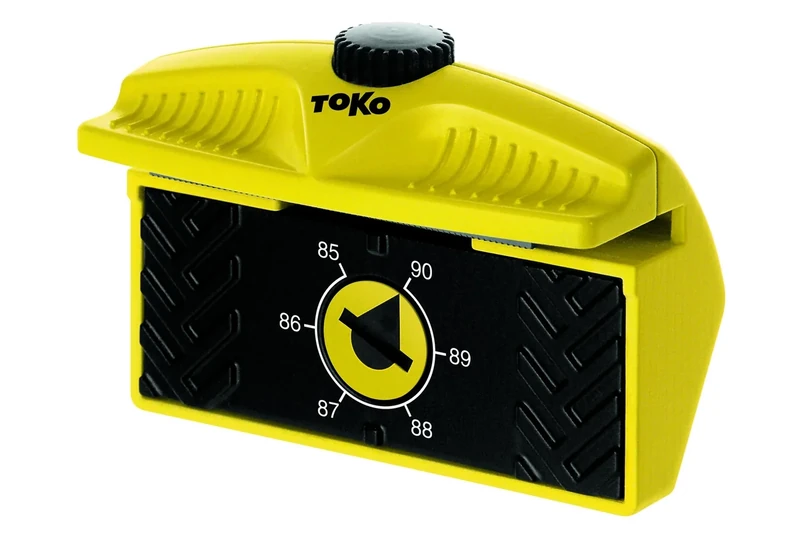 TOKO Kantenschleifer Edge Tuner