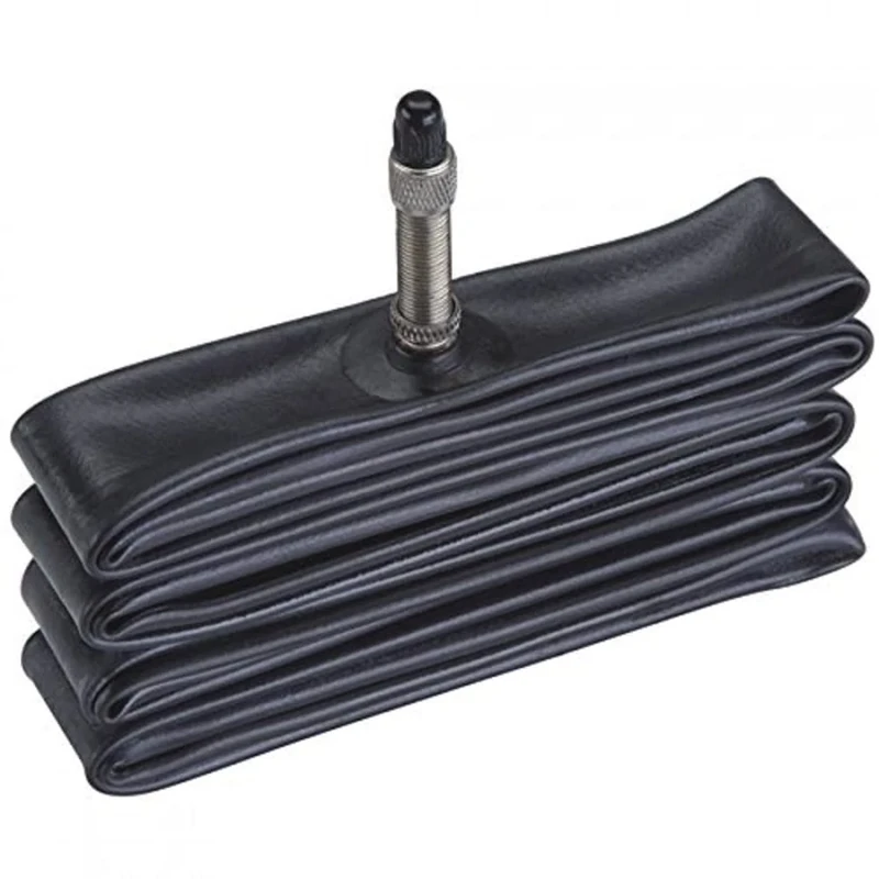 Prophete Fahrradschlauch 16 Zoll | Dunlopventil | ETRTO 47-305, 50-305, 54-305, 57-305 | geeignet von 16 x 1,75 Zoll bis 16 x 2,25 Zoll