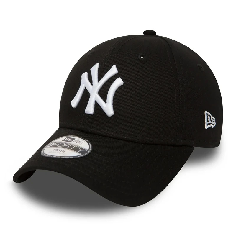 New Era Kinder 9Forty MLB League Basic Basecap
