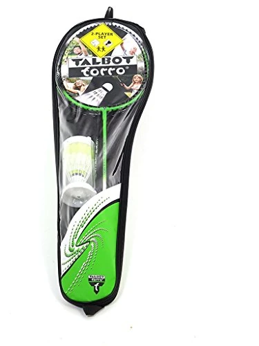 Talbot Torro Badminton-Set 2-Attacker, Federballset, 449511