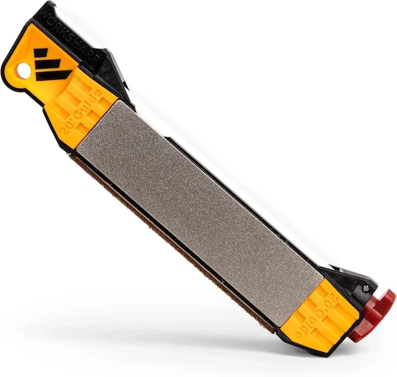 Worksharp WSS221 Schleifgerät für Messer und Werkzeuge