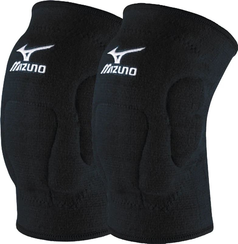 Mizuno Knieschützer VS1 Kneepad, Schwarz, L, Z59SS89109
