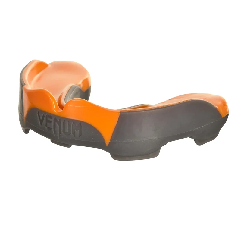 Venum Mundschutz Predator, Orange / Grey, One size, EU-0619