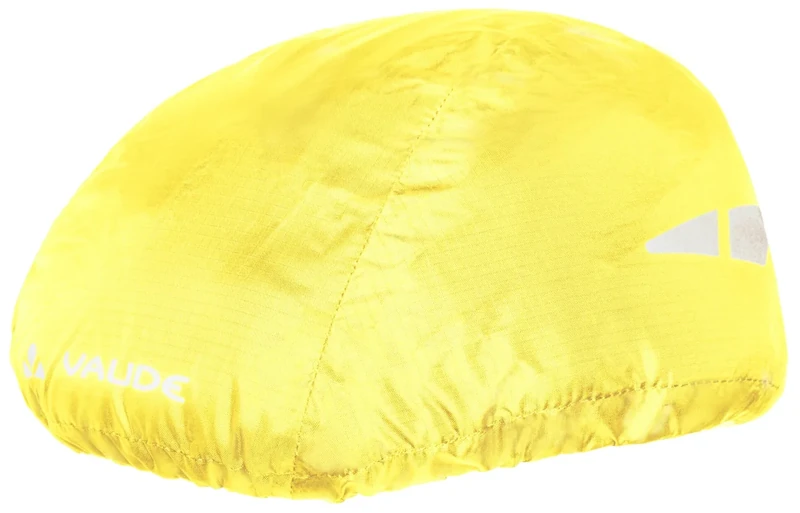 Vaude Helmet Raincover, Einheitsgröße, neon Yellow