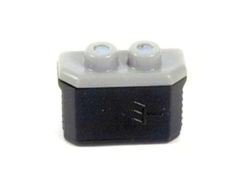 Unbekannter Stecker für SHIMANO Dynamo-Nabe DH-3N20 Fahrrad DH-3N30 DH-3N80 Alfine LX. - Image 1