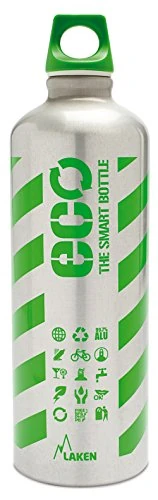 Flasche Futura von Laken mit Schraubverschluss und engem Hals 750 ml ECO - Image 1