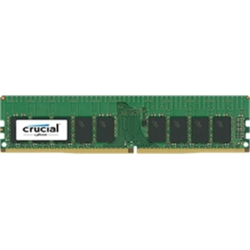 Crucial CT16G4WFD824A Interne Solid State Drive DDR4 16GB PC 2400 ECC