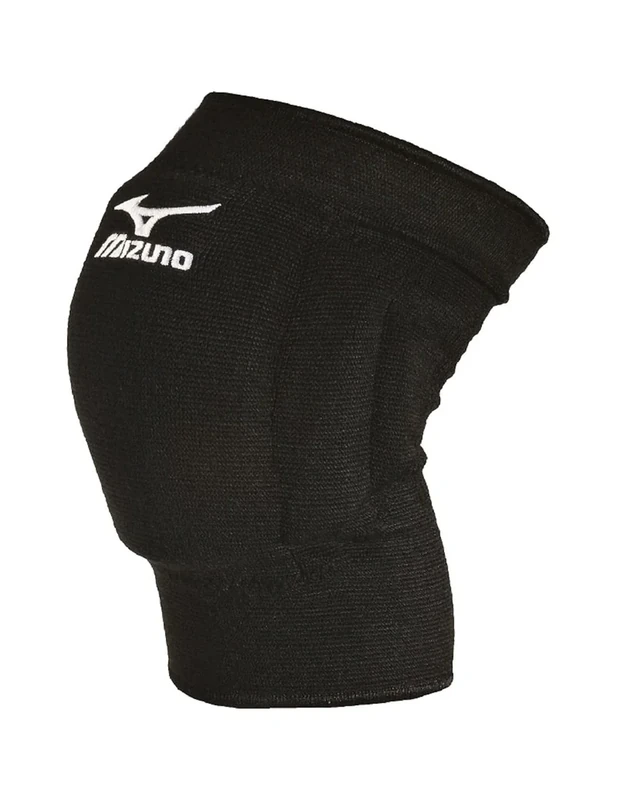 Mizuno Knieschützer Team Kneepad, Schwarz, M, Z59SS70209