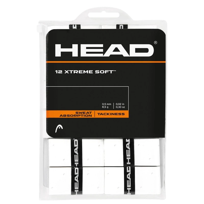 HEAD 12 Xtremesoft