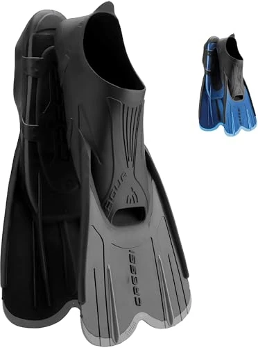 CRESSI Agua Short Schwarz 37/38 - Image 1