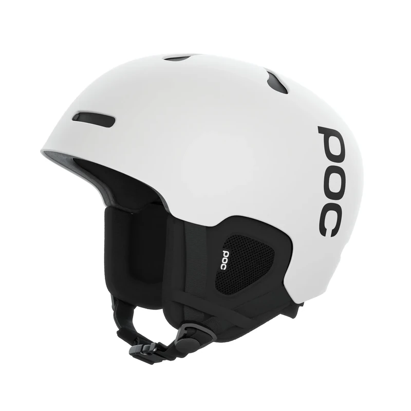 POC Auric Cut - Vielseitiger und gut belüfteter Ski- und Snowboardhelm für ultimativen Schutz und Komfort auf und abseits der Piste