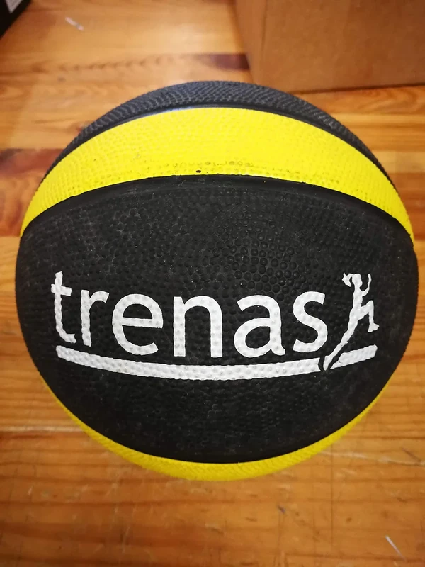 trenas Medizinball PRO - 2 kg