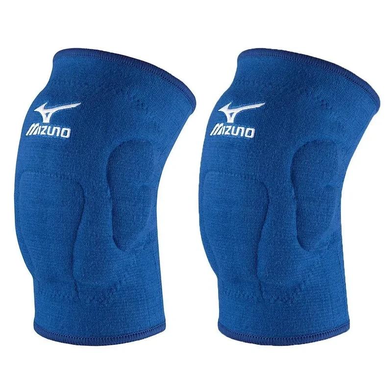 Mizuno Knieschützer VS1 kneepad, Blau, XL, Z59SS89122