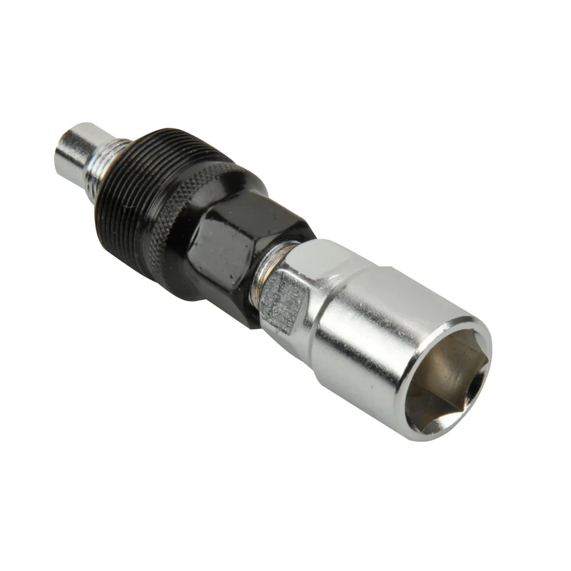 Fischer Unisex Fischer Abzieher, Schwarz,silber, Uni EU