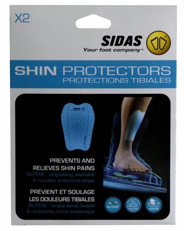Sidas Shin Protector Schienbeinschutz