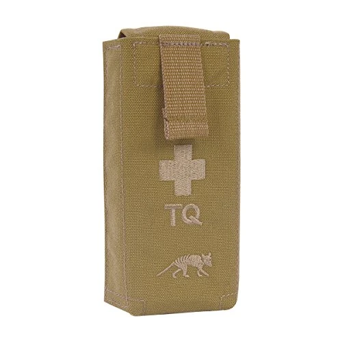 Tasmanian Tiger TT Tourniquet Pouch ll, Khaki, 12 x 7 x 2,5 cm