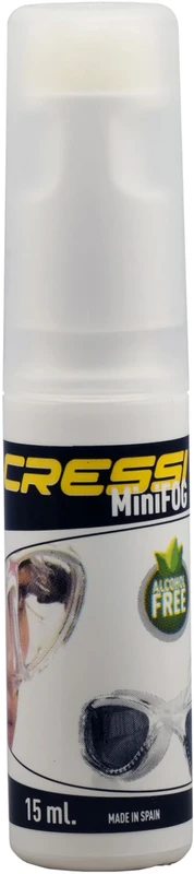 CRESSI Anti-Fog Gel 15ml - Image 1