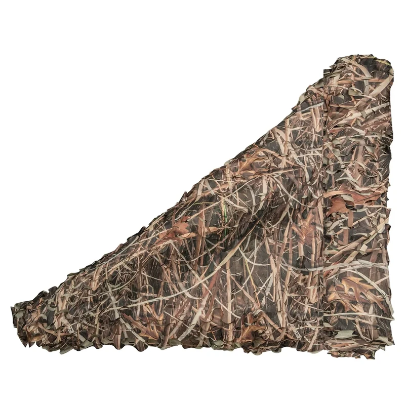 Sitong Tarnnetz, für die Jagd, Rolle, Bulk, Militär, Dekoration, Sonnenschutz, Baum Camo Bionic 3, 1.5Mx2.5M(4.9ftx8.2ft)