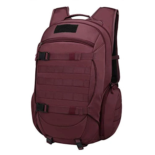 Mardingtop 35L Taktischer Rucksack Trekkingrucksacke Militär Rucksäcke Outdoor Wanderrucksäcke für Camping,Wandern,Reisen
