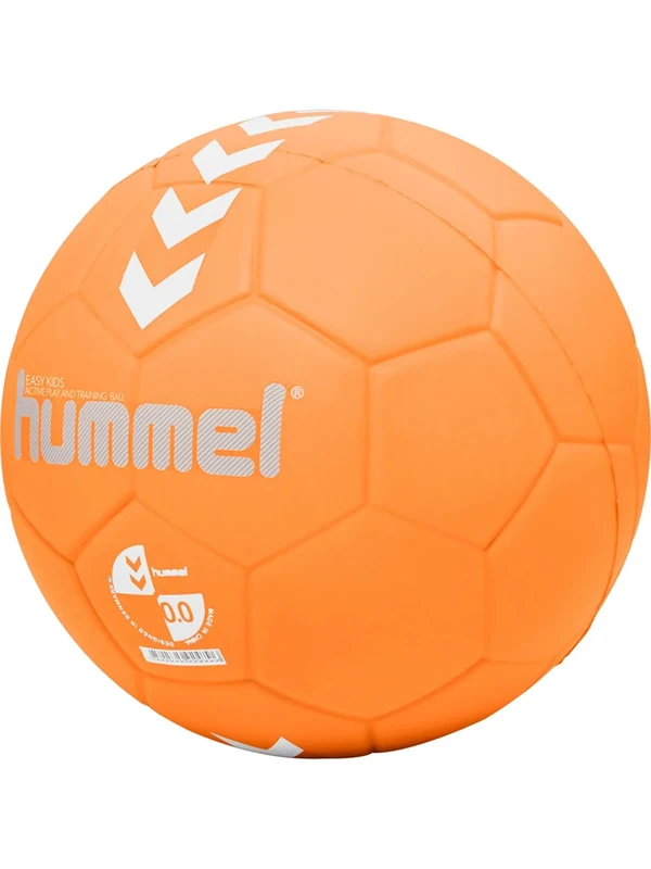 hummel, HMLEASY Kids, ORANGE/White, 0