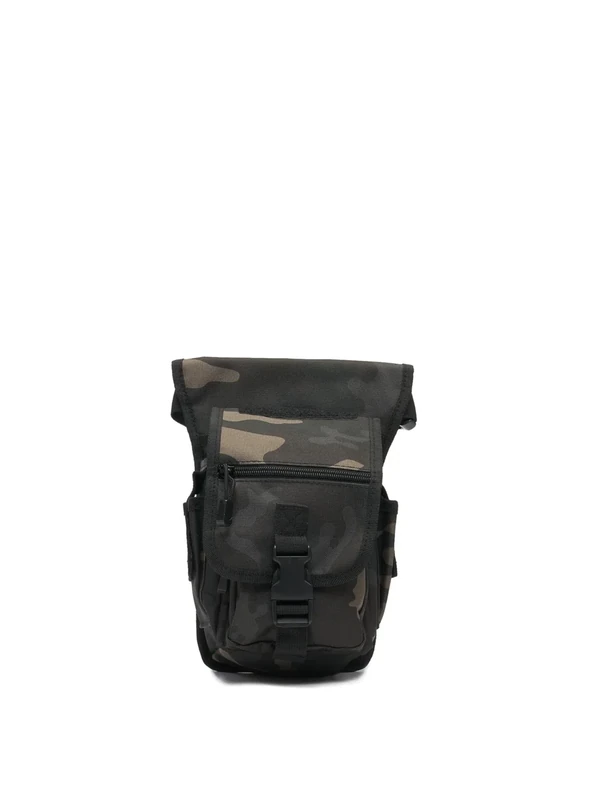 Brandit Side Kick Bag darkcamo Gr. OS