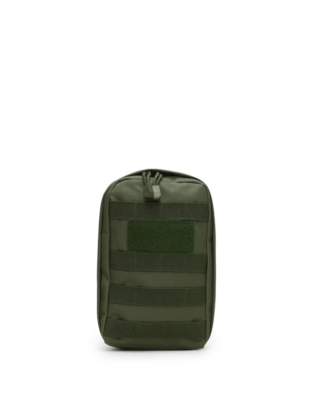 Brandit 8044 Molle Pouch Snake Olive