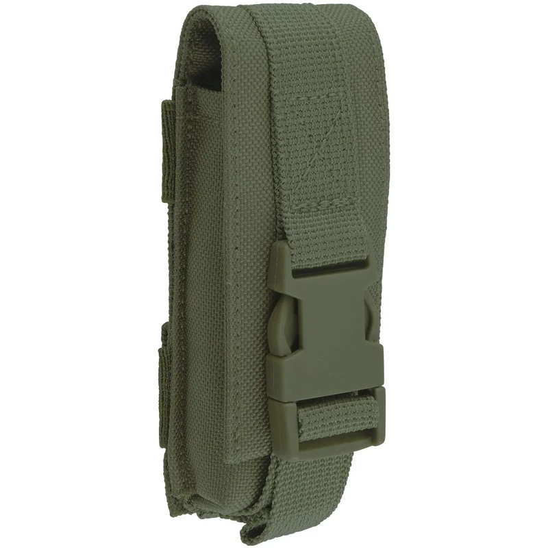 Brandit Molle Multi Pouch small Olive