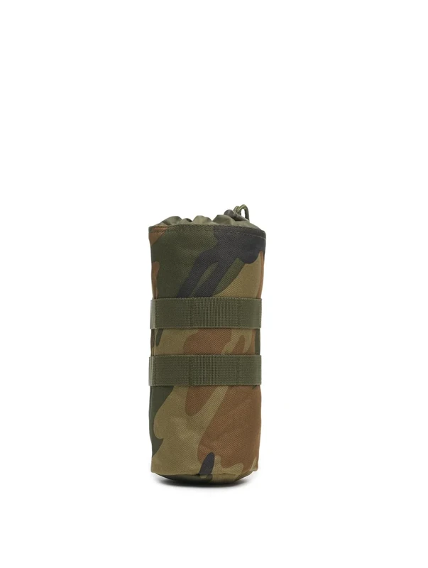 Brandit Molle Bottle Holder I, Farbe: woodland, Größe: OS - Image 1