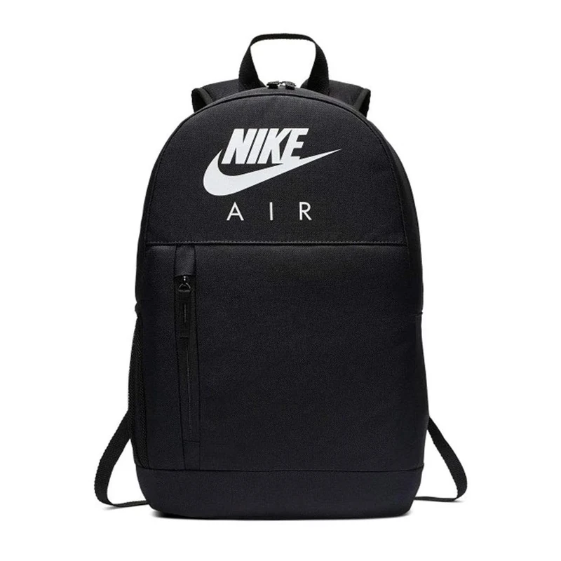 Nike Air Rucksack, Schwarz/Weiß, 46 x31cm x 13 cm - Image 1