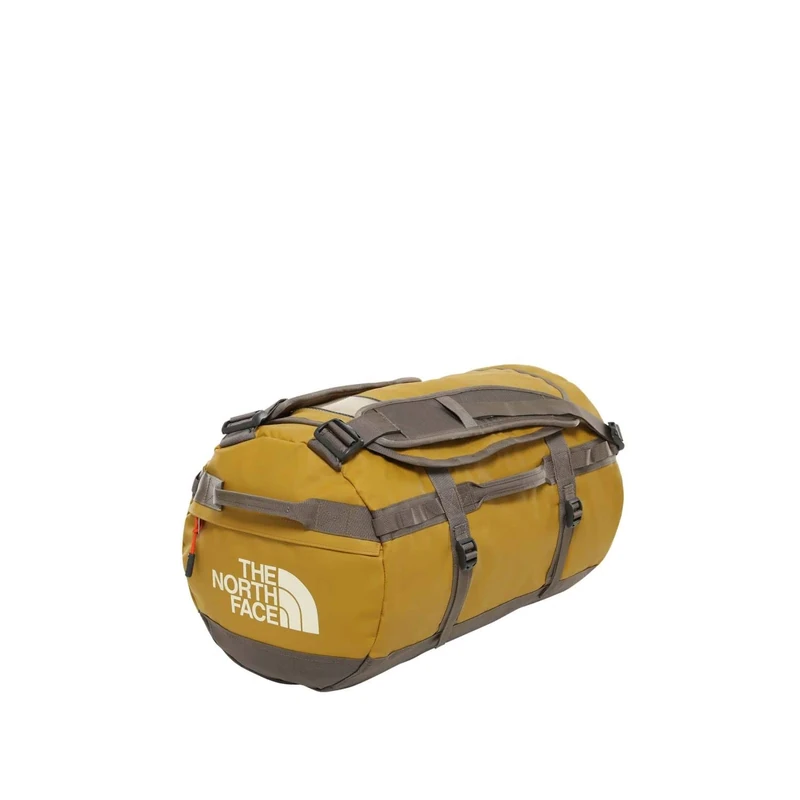 THE NORTH FACE Duffel Base Camp Duffel Bag - S, Brtshkh/Wmrnrbn, OS, 3ETO