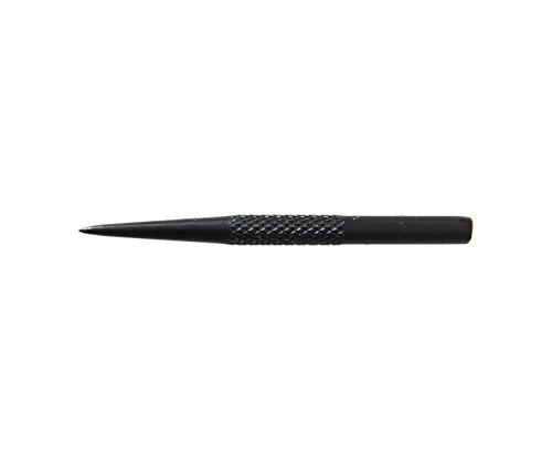 Winmau Knurled Black Steeltip Dart Punkte - 1 Satz pro Packung (insgesamt 3 Punkte)