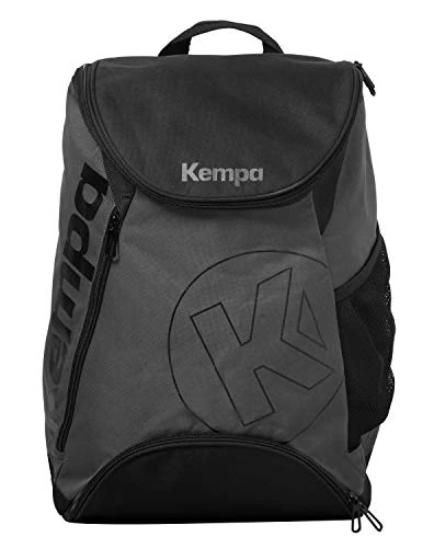 Kempa Uni Rucksack-200491902 Unisex Rucksack, royal/Marine, NOSIZE