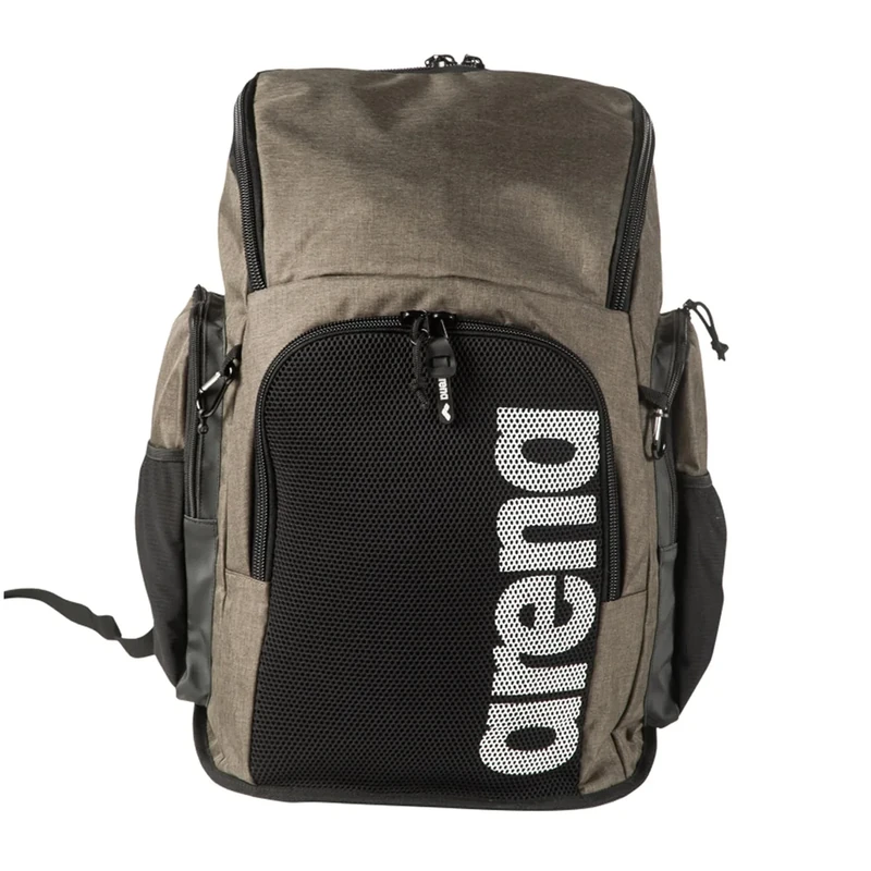 ARENA Team 45 Swim Backpack, Army Melange