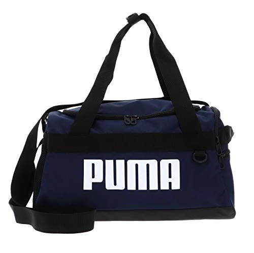 PUMA Unisex – Erwachsene Challenger Duffel Bag XS Sporttasche, Peacoat, OSFA